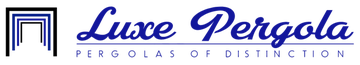 Luxe Pergolas Logo
